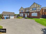 5 Bedroom Detached House