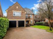 5 Bedroom Detached House