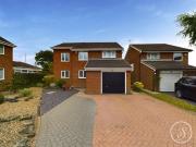 5 Bedroom Detached House