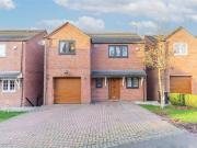 5 Bedroom Detached House