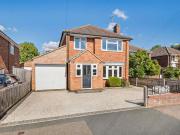 5 Bedroom Detached House 5 Bedroom Detached House