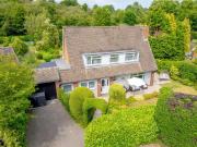 5 Bedroom Detached House