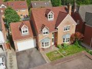 5 Bedroom Detached House