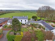 5 Bedroom Detached House