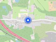 5 bedroom detached house for rent