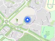 5 bedroom detached house for rent