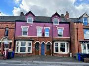 5 bedroom detached house for rent in 110 Saltergate...