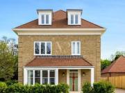5 Bedroom Detached House For Rent In 12 Daffodil Cres,...