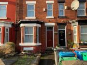 5 bedroom detached house for rent in £145pppw ALL BILLS...