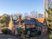 5 Bedroom Detached House For Rent In Andwell, Hook
