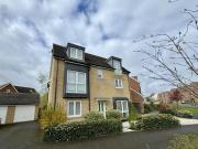 5 Bedroom Detached House For Rent In Aylesbury