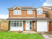 5 Bedroom Detached House For Rent In Aylesbury