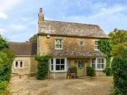 5 Bedroom Detached House For Rent In Bibury, Cirencester