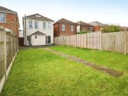 5 bedroom detached house for rent in Bingham Road,...
