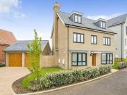 5 Bedroom Detached House For Rent In Bishop´s Stortford,... 5 Bedroom Detached House For Rent In Bishop´s Stortford,...