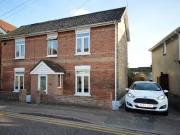 5 bedroom detached house for rent in Brassey Road,...
