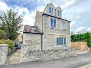 5 Bedroom Detached House For Rent In Bridgeyate, Bristol