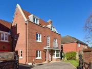 5 Bedroom Detached House For Rent In Bristol