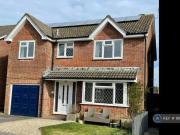 5 Bedroom Detached House For Rent In Broadmayne, Dorchester
