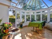 5 bedroom detached house for rent in Canons Drive,...