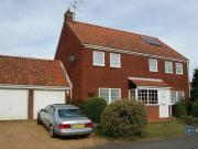 5 Bedroom Detached House For Rent In Castle Rising,...