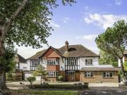 5 Bedroom Detached House For Rent In Cheam