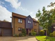 5 Bedroom Detached House For Rent In Codicote