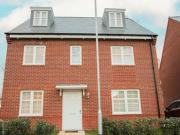 5 Bedroom Detached House For Rent In Colchester, Essex
