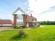 5 Bedroom Detached House For Rent In Colchester, Essex