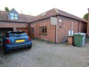 5 Bedroom Detached House For Rent In Collingham