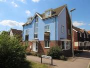 5 bedroom detached house for rent in Corfe Meadows,...