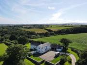 5 Bedroom Detached House For Rent In Crediton, Devon