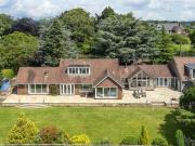 5 Bedroom Detached House For Rent In Derby