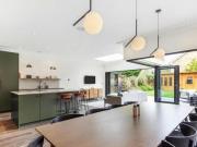 5 Bedroom Detached House For Rent In East Molesey