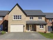 5 bedroom detached house for rent in Fawn Meadows,...