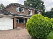5 Bedroom Detached House For Rent In Gillingham, Kent