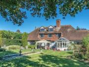 5 Bedroom Detached House For Rent In Girton, Cambridge