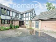 5 bedroom detached house for rent in Hilmanton Lower... 5 bedroom detached house for rent in Hilmanton Lower...