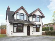 5 Bedroom Detached House For Rent In Hmo Ready 5 Sharers