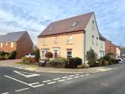 5 bedroom detached house for rent in Illustrious,...