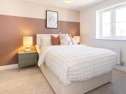 5 bedroom detached house for rent in Leaf Living at...