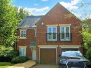 5 Bedroom Detached House For Rent In London Colney