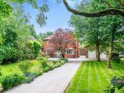 5 Bedroom Detached House For Rent In Lostock, Bolton