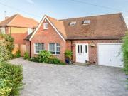 5 Bedroom Detached House For Rent In Maidenhead, Berkshire
