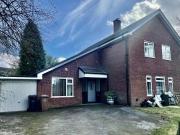 5 Bedroom Detached House For Rent In Manchester, Greater...