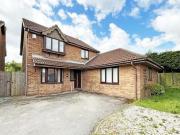 5 Bedroom Detached House For Rent In Mapperley