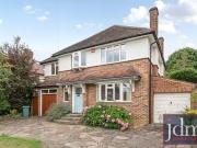 5 bedroom detached house for rent in Mayfield Avenue,...