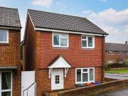 5 bedroom detached house for rent in Miller Avenue...