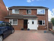 5 bedroom detached house for rent in, Milton Keynes, MK8
