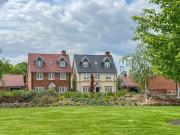 5 Bedroom Detached House For Rent In Mongewell